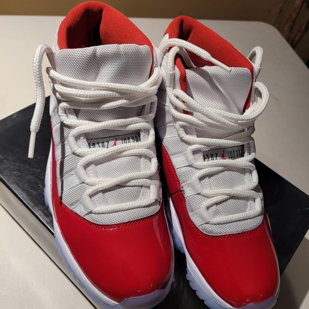 Air Jordan 11 retro